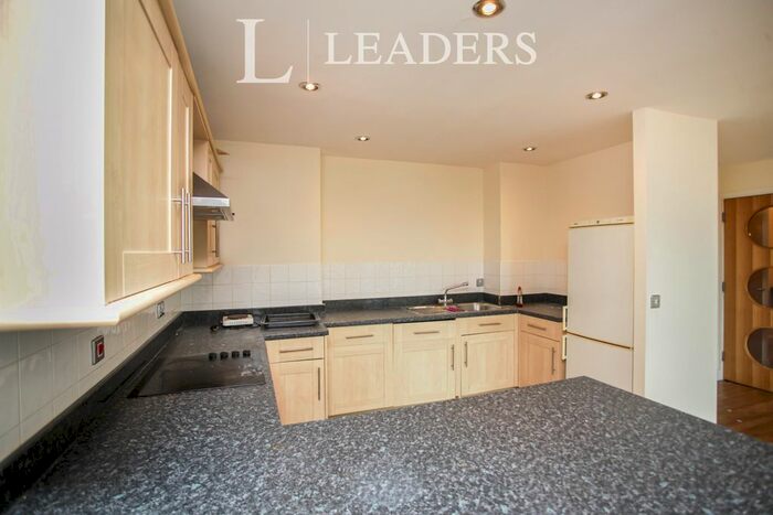 2 Bedroom Flat To Rent In Regency House, Queens Road, CV1