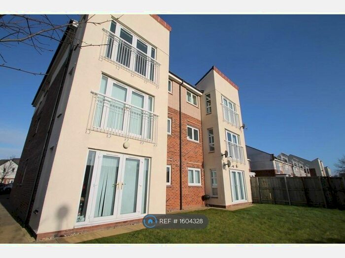 2 Bedroom Flat To Rent In Gateshead, Gateshead, NE11