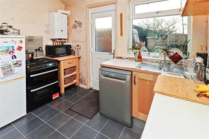 2 Bedroom Terraced House For Sale In Bridge Terrace, Shiremoor, Newcastle Upon Tyne, Tyne And Wear, NE27