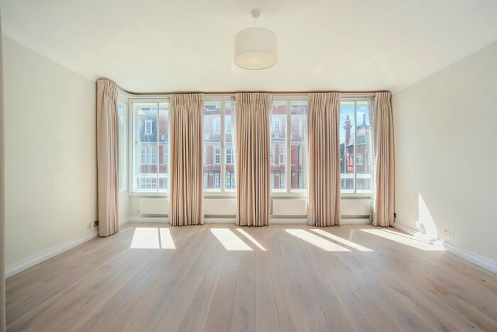 1 Bedroom Flat To Rent In Sloane Square, London, SW1W