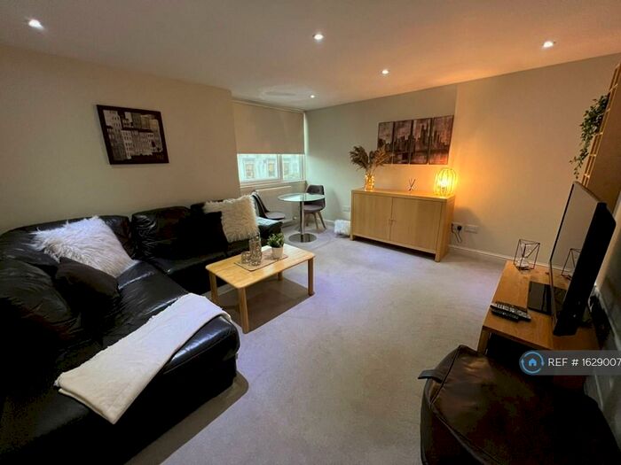 1 Bedroom Flat To Rent In Crimon Place, Aberdeen, AB10