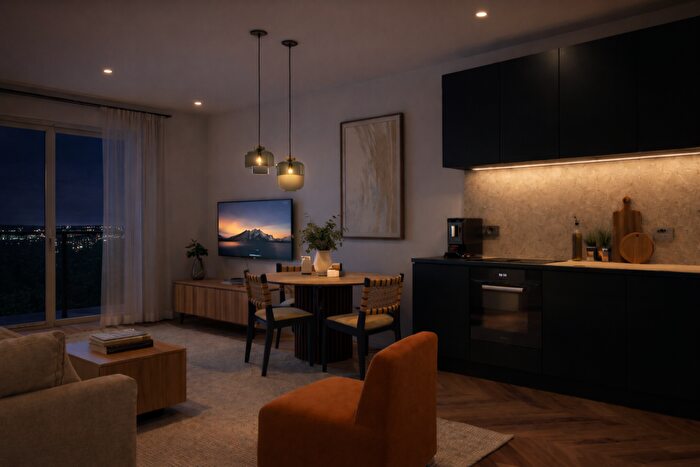 1 Bedroom Apartment For Sale In Store Street, Manchester, M1