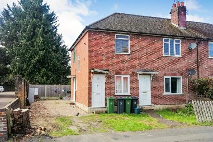 2 Bedroom Apartment To Rent In Camberley, GU15