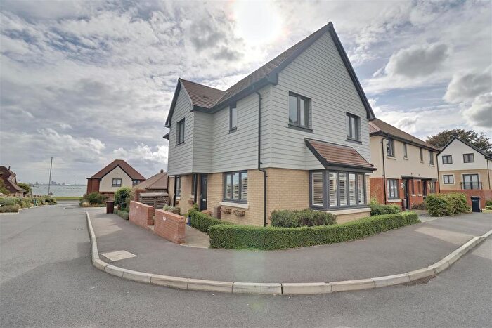 3 Bedroom Property For Sale In Nautilus Drive, Portsmouth, PO6