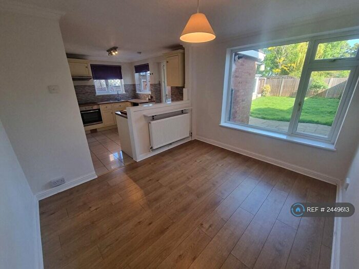 3 Bedroom Semi-Detached House To Rent In Cotton End Road, Wilstead, Bedford, MK45