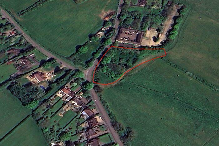 Land For Sale In Mancroft Road, Luton, Bedfordshire, LU1