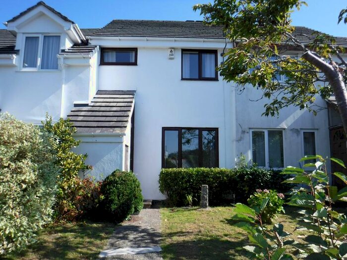 3 Bedroom Property To Rent In Church Lea, Tavistock, Devon, PL19