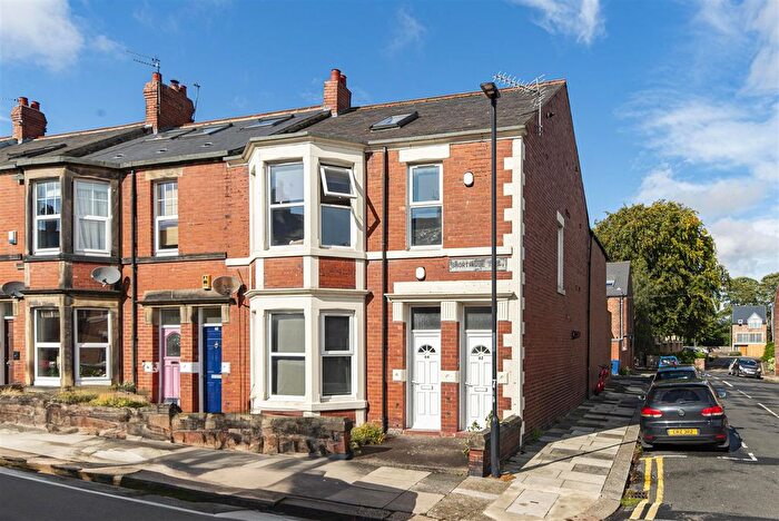7 Bedroom Maisonette For Sale In Shortridge Terrace, Jesmond, Newcastle Upon Tyne, NE2