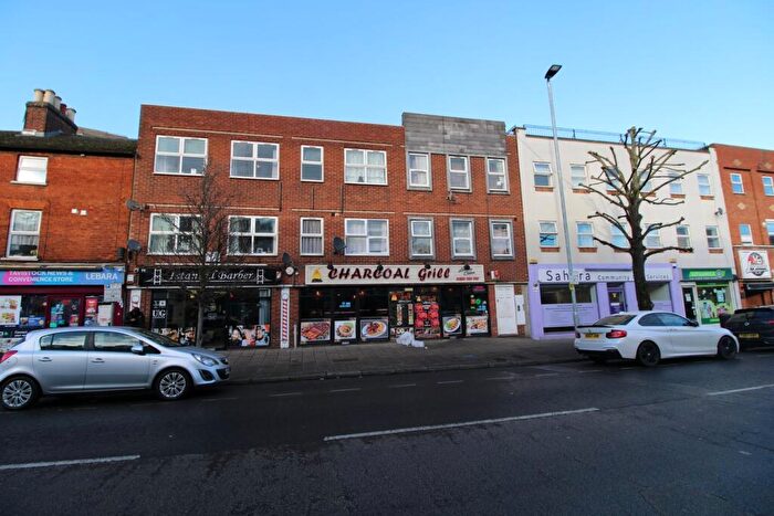 1 Bedroom Apartment For Sale In Tavistock Street, Bedford, MK40