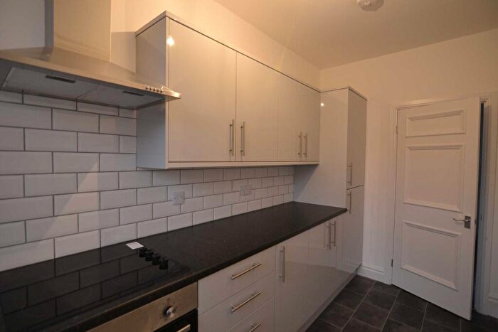 1 Bedroom Apartment To Rent In IlFracombe Gardens, Whitley Bay, NE26