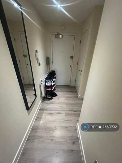 2 Bedroom Flat To Rent In Jenga House, Wealdstone, Harrow, HA3