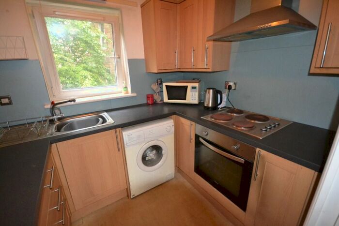 1 Bedroom Flat To Rent In Murano Place, Leith, Edinburgh, EH7