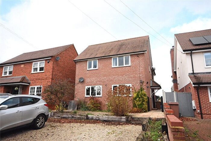 4 Bedroom Detached House For Sale In Mashbury Road, Great Waltham, Chelmsford, Essex, CM3