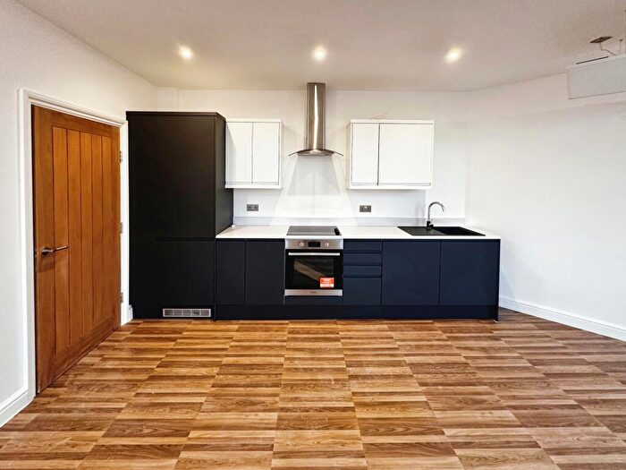 1 Bedroom Apartment To Rent In Waterside House, Waterside North, Lincoln, LN2