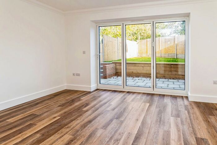 3 Bedroom Semi-Detached House For Sale In Winchester House, Croham Valley Road, South Croydon, CR2