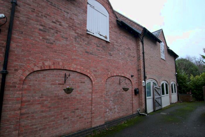 3 Bedroom Detached House For Sale In Lea Cottage, Dunstall Road, Rangemore, Burton-on-Trent, Staffordshire, DE13
