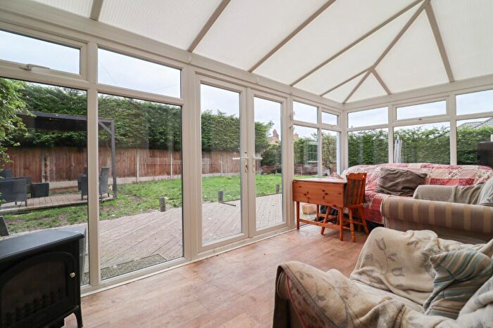 5 Bedroom Detached House For Sale In Chalk Road, Wisbech, PE14
