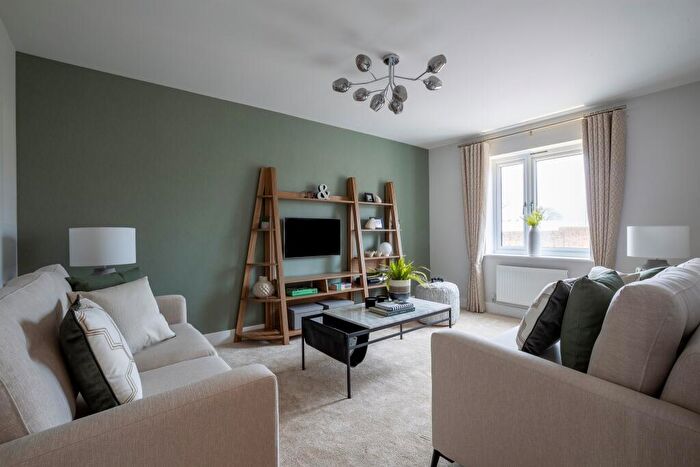 3 Bedroom Semi-Detached House For Sale In Faversham Lakes, Faversham, ME13