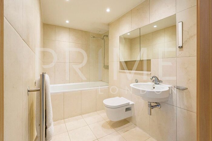 1 Bedroom Flat To Rent In Oswald Building, Chelsea Bridge Wharf, Battersea Park, SW11
