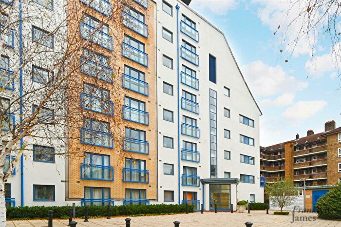 1 Bedroom Apartment To Rent In Nova Building, Odyssey Development, Canary Wharf, E14