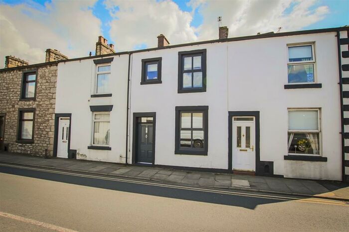 2 Bedroom Terraced House To Rent In Bawdlands, Clitheroe, BB7