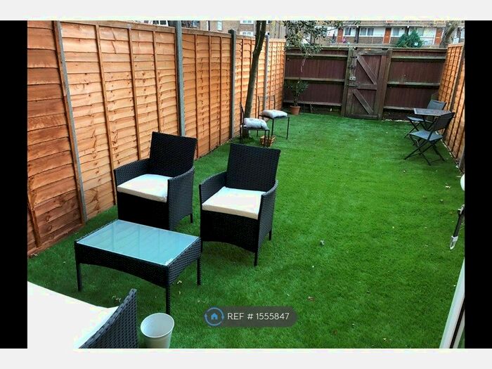 Studio To Rent In Paynes Walk, Hammersmith/Fulham, W6