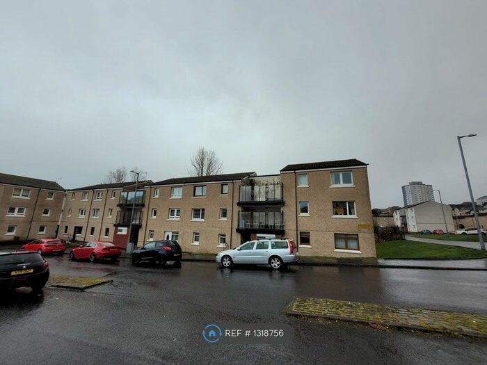 1 Bedroom Flat To Rent In Holmscroft Avenue, Greenock PA15