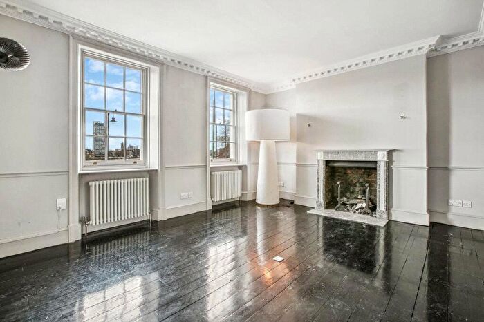 4 Bedroom Terraced House To Rent In Cheyne Walk, London, SW10