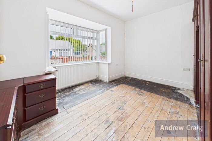 2 Bedroom Bungalow For Sale In Laurel Avenue, Fawdon, NE3