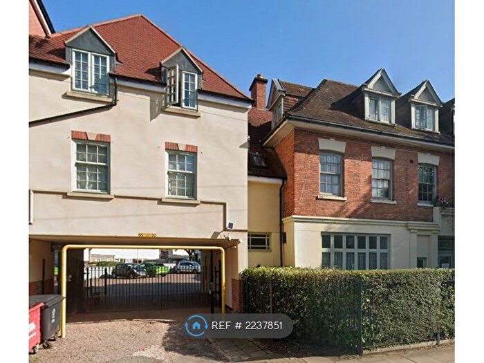 2 Bedroom Flat To Rent In Living, Leicester, LE4