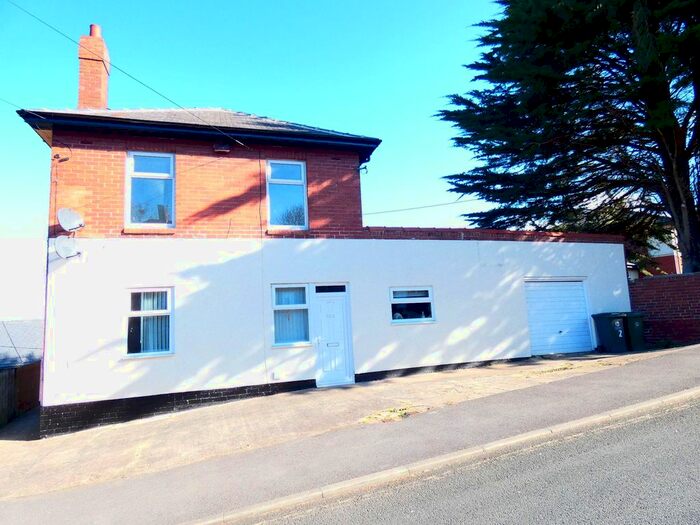 1 Bedroom Flat To Rent In Maidens Walk, Hexham, NE46