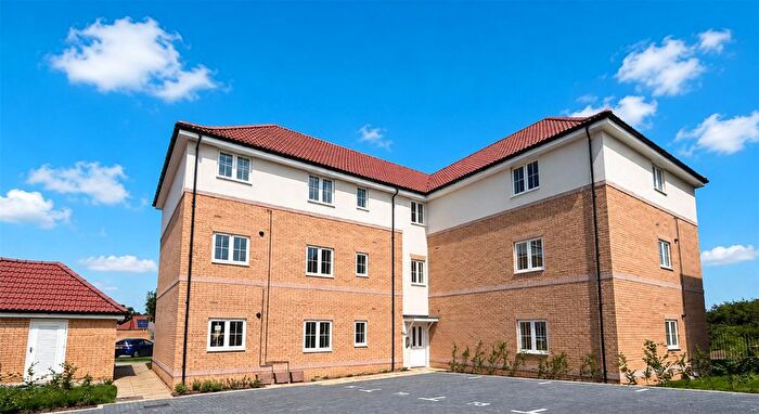 1 Bedroom Flat To Rent In Central Boulevard, Aylesham, Canterbury, Kent, CT3