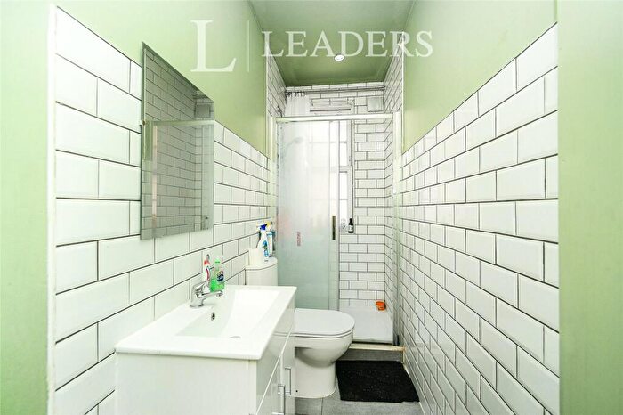 6 Bedroom House For Sale In Montpelier Road, Brighton, East Sussex, BN1