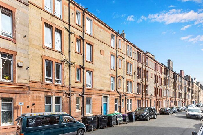 1 Bedroom Flat For Sale In (), Rossie Place, Easter Road, Edinburgh, EH7