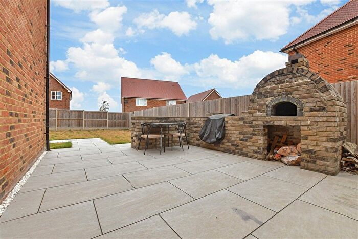 3 Bedroom Detached House For Sale In Summer Meadow, Deal, Kent, CT14