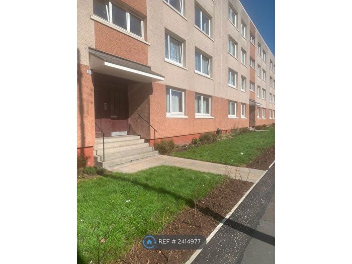 2 Bedroom Flat To Rent In St. Georges Road, Glasgow, G3