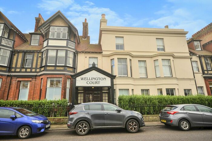 1 Bedroom Flat To Rent In Dover Road, Walmer, Deal, Kent, CT14