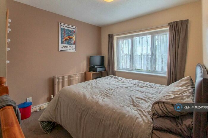 1 Bedroom Terraced House To Rent In Glyndebourne Gardens, Banbury, OX16