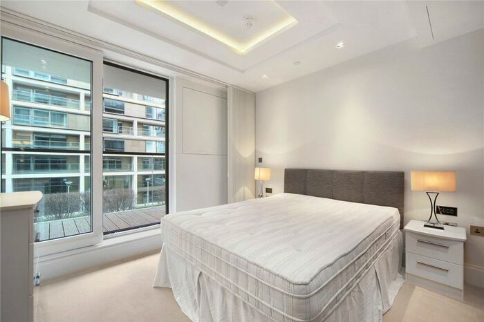 1 Bedroom Flat To Rent In Kensington High Street, London, W14