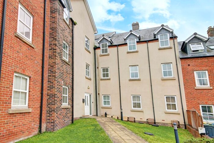 2 Bedroom Flat For Sale In Paxton Court, Front Street, Pity Me, DH1