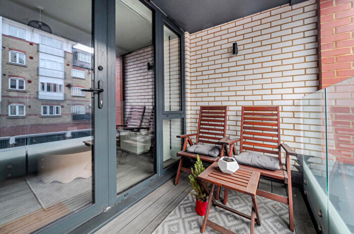 1 Bedroom Apartment For Sale In Homesdale Road, Bromley, BR2