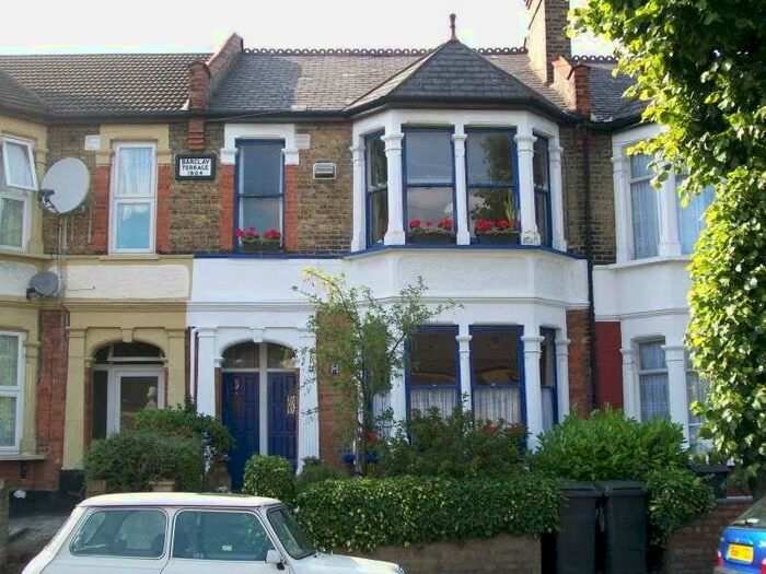 1 Bedroom Flat To Rent In James Lane, Leyton, London, E10