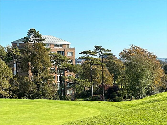 3 Bedroom Apartment For Sale In Compton Place Road, Eastbourne, East Sussex, BN21