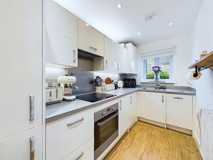 2 Bedroom Terraced House For Sale In Barley Close, Longwick, Princes Risborough, HP27