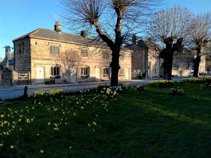 1 Bedroom Cottage To Rent In Ripley, Harrogate, North Yorkshire HG3