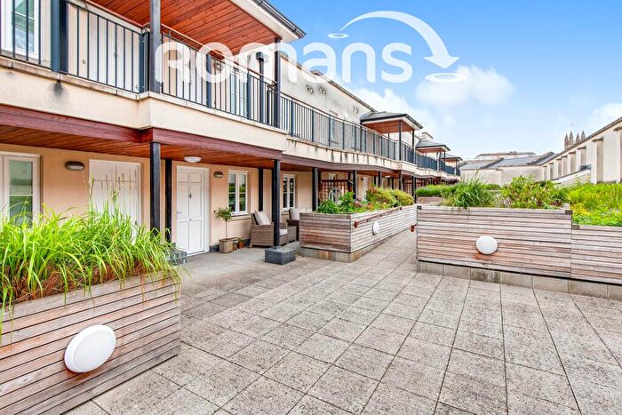 1 Bedroom Flat To Rent In Southgate Street, Bath, BA1