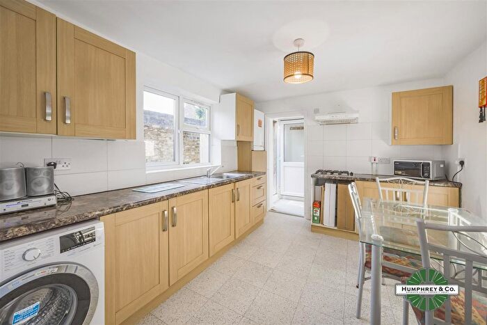 1 Bedroom Terraced House To Rent In Leonard Road, London, E7