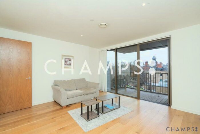 1 Bedroom Flat To Rent In Camberwell Passage, SE5