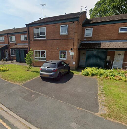 2 Bedroom Flat To Rent In Castle Mount, Preston, Lancashire, PR2