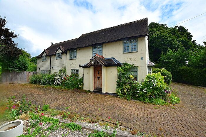 4 Bedroom Detached House For Sale In Leather Lane, Great Yeldham, Halstead, CO9